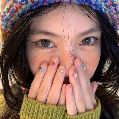 一个女王的少女时代