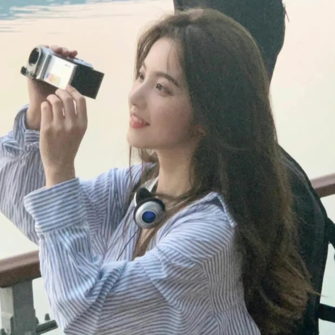 浪漫的女儿
