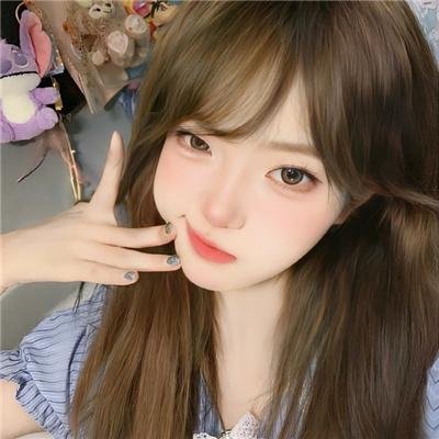 爱马的女孩
